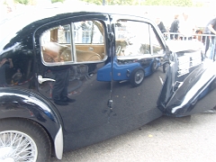 Bugatti - Ronde des Pure Sang 214